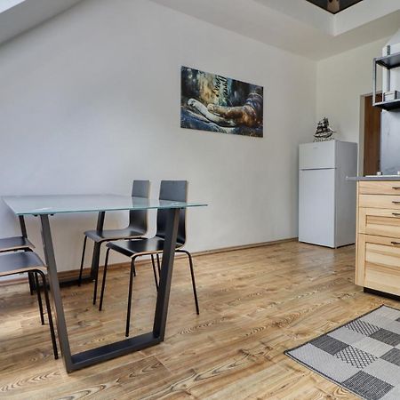 Zenloft Apartman Eger Kültér fotó
