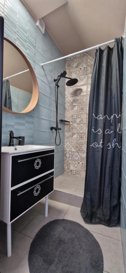 Zenloft Apartman Eger Kültér fotó
